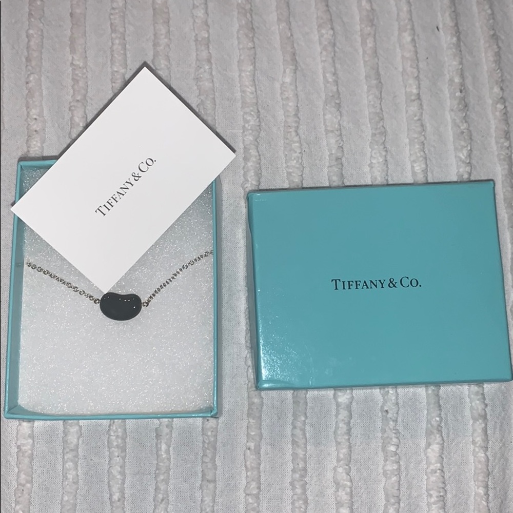 Tiffany Bean Design® Pendant Necklace
